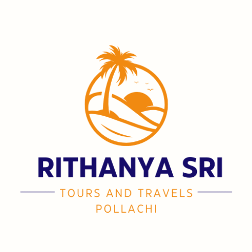 Rithanya Sri Logo