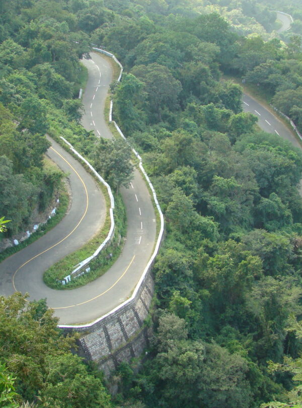 Valparai